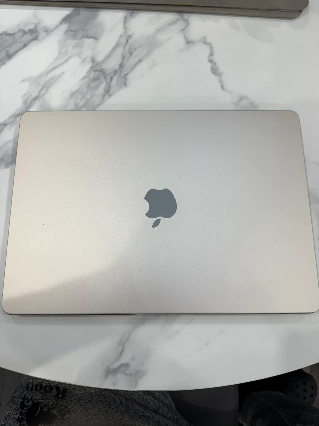 Apple MacBook Air 15” Laptop