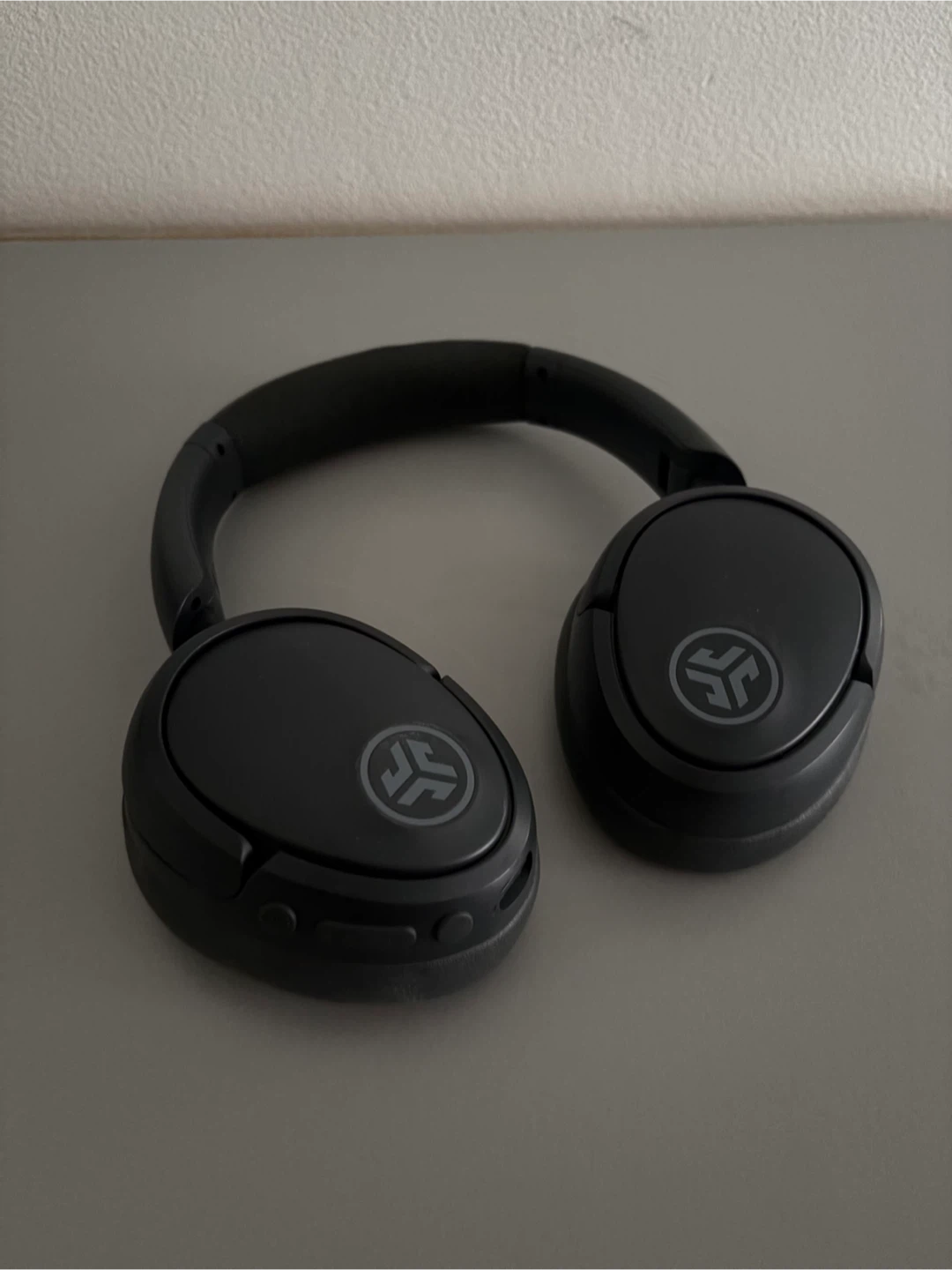 JLab Wireless Headphones