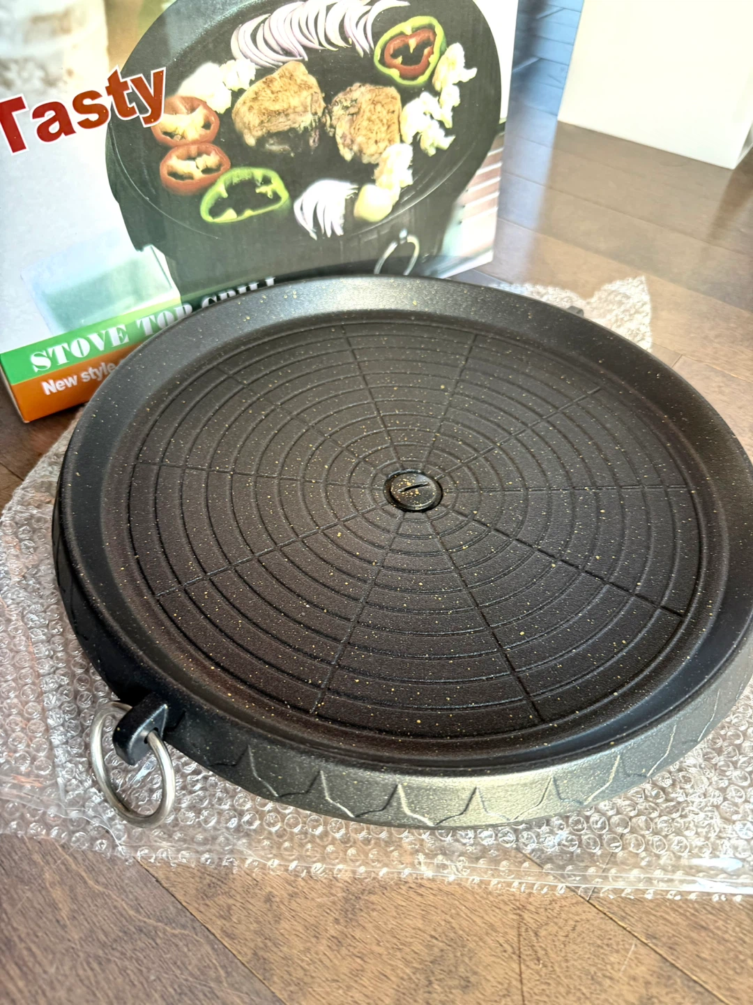 BBQ Grill(brand new) - photo 2