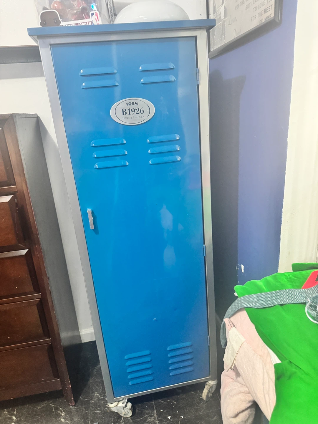 This is a storage and it lasts for ever - photo 2