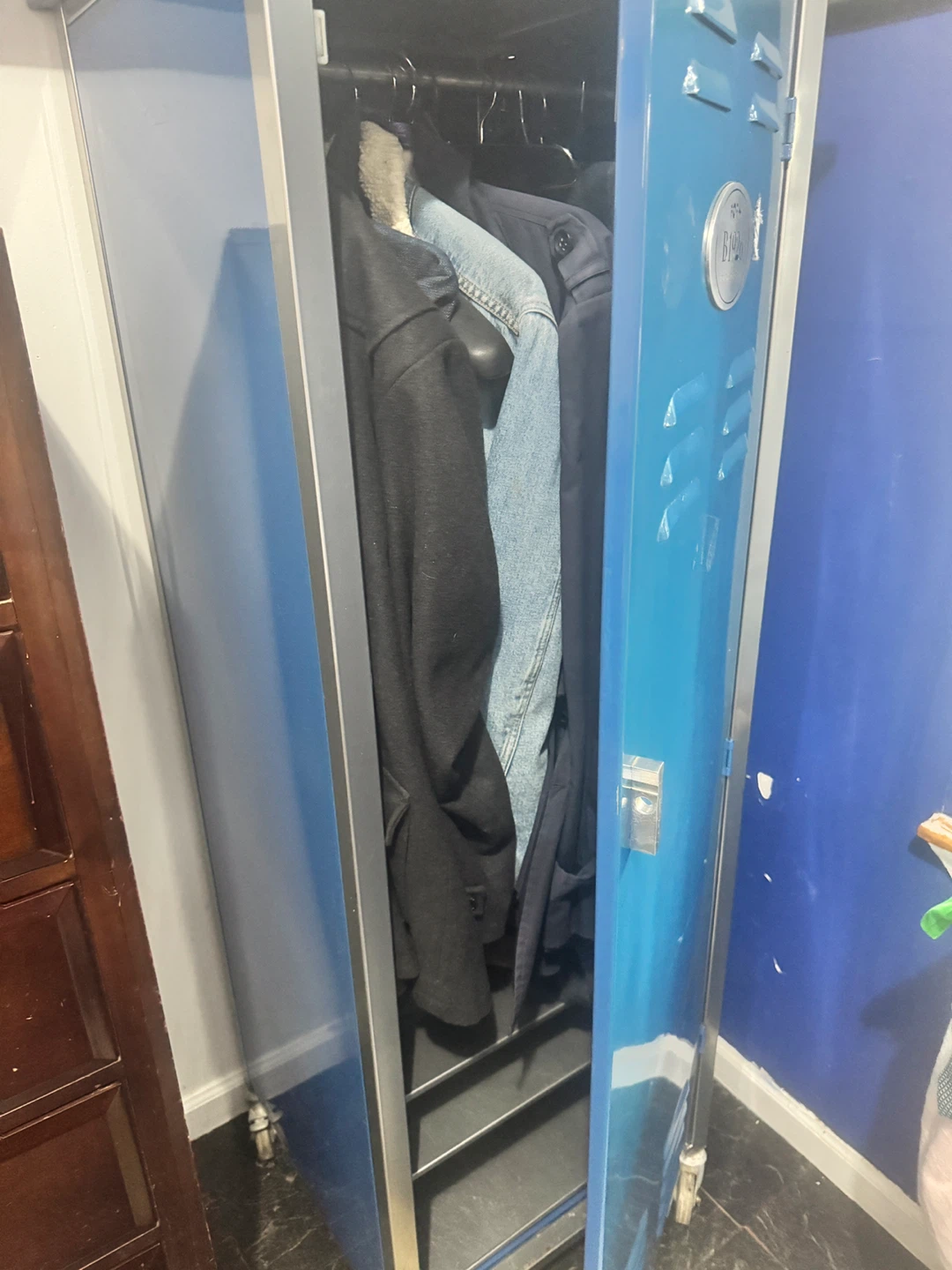 This is a storage and it lasts for ever - photo 3