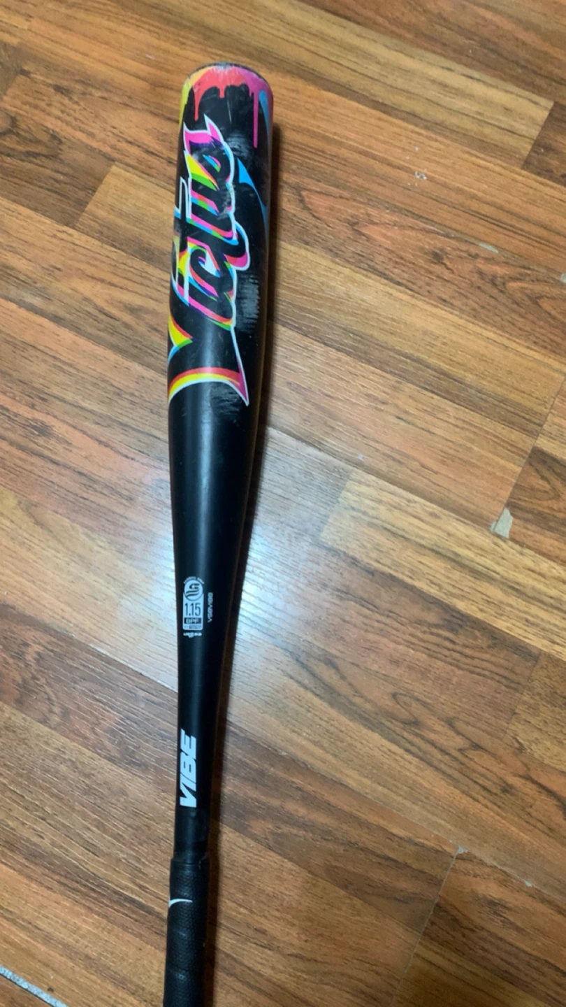 Victus Vibe 32" Baseball Bat - photo 3