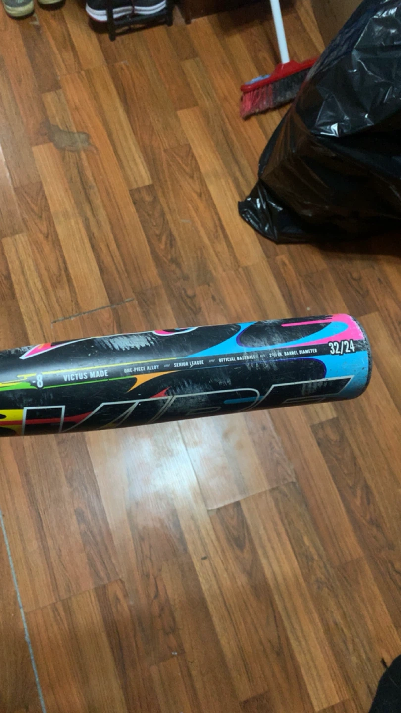 Victus Vibe 32" Baseball Bat - photo 4