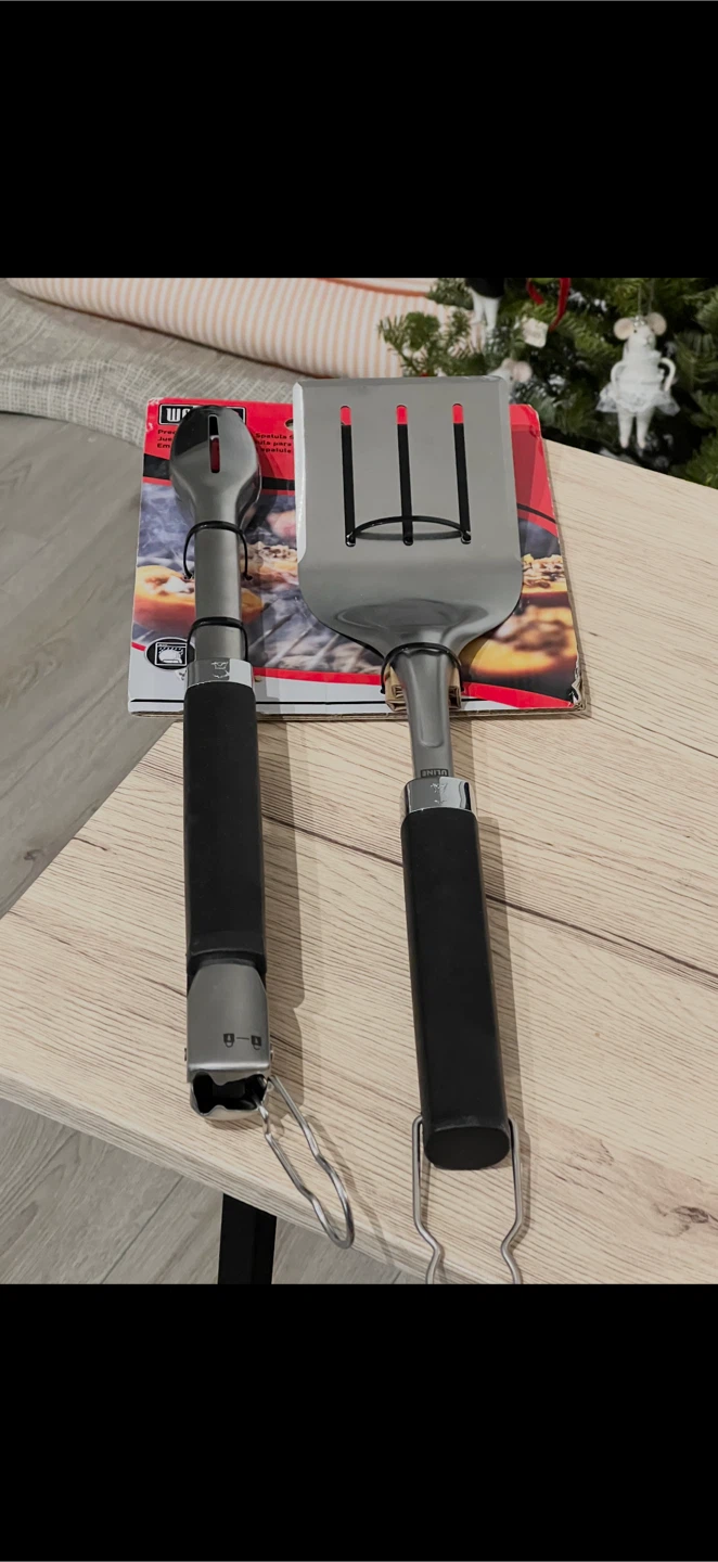 Weber Original 22-In Charcoal Kettle BBQ Grill - photo 3