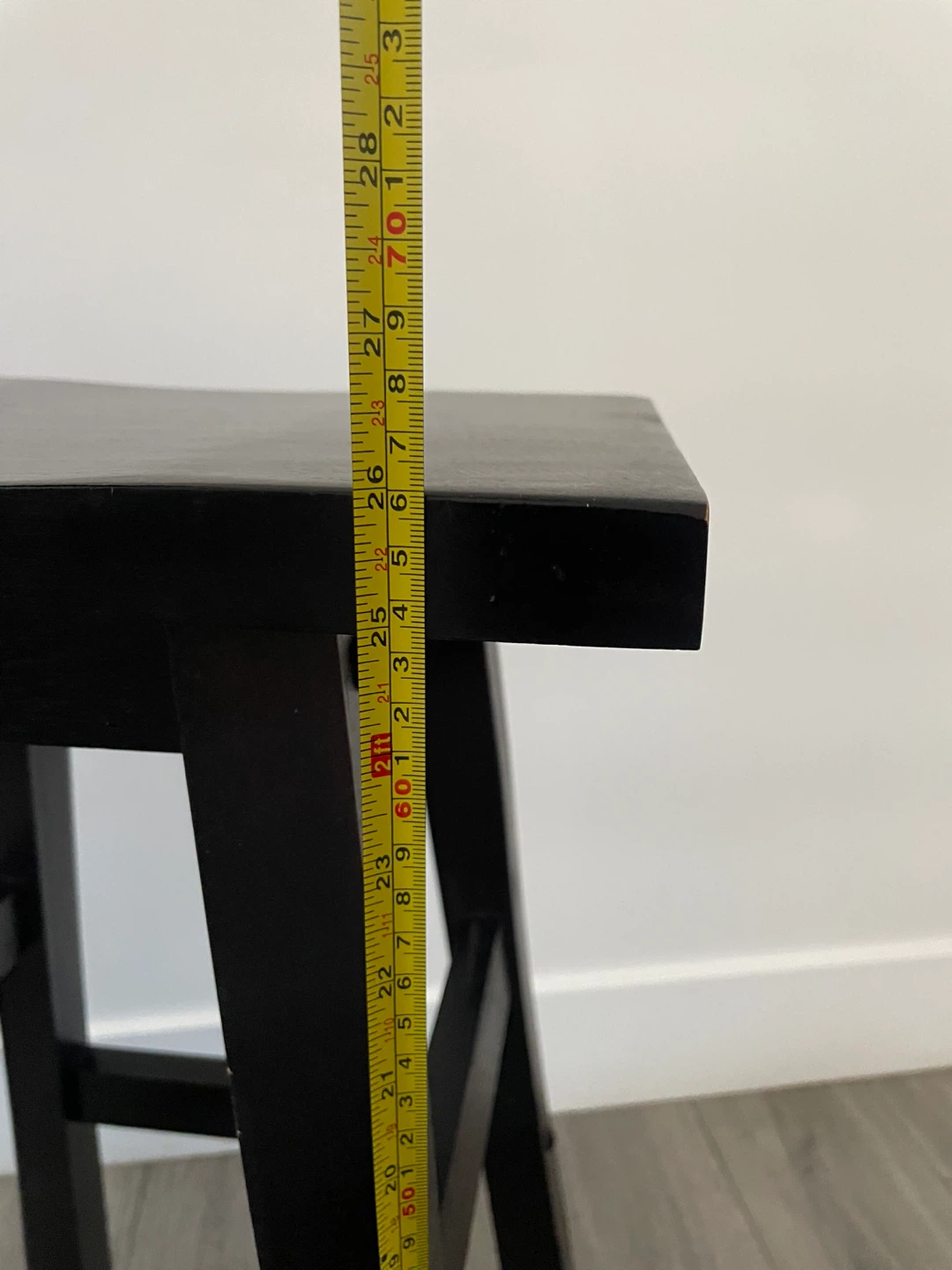 5 Bar Stools - photo 5