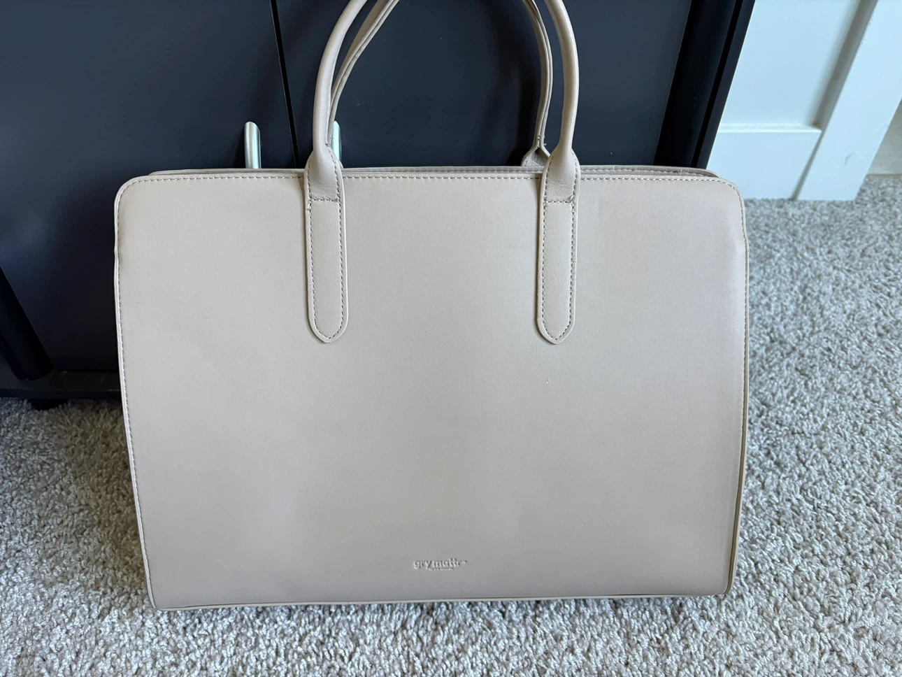 Laptop bag