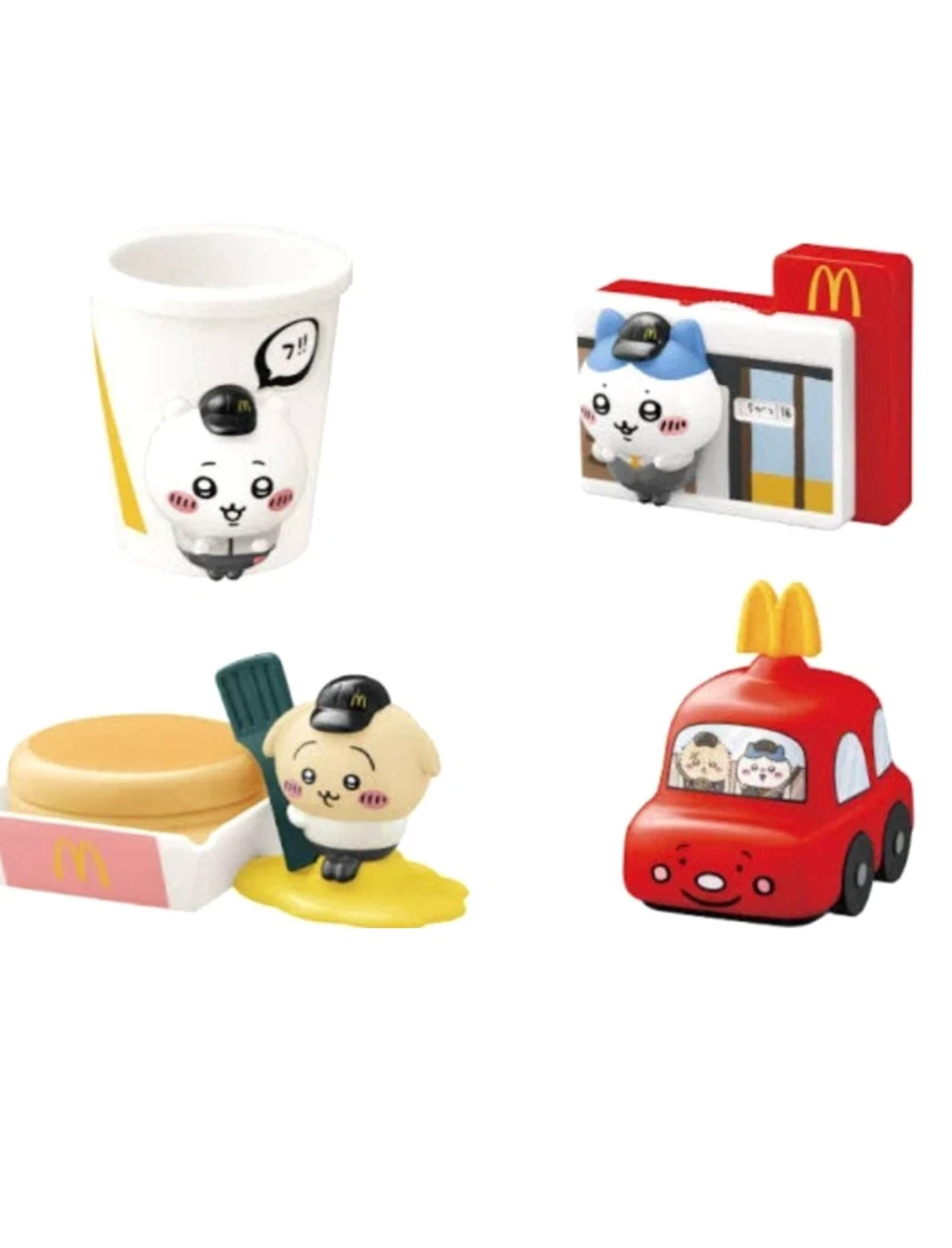 Chiikawa Toy - photo 2