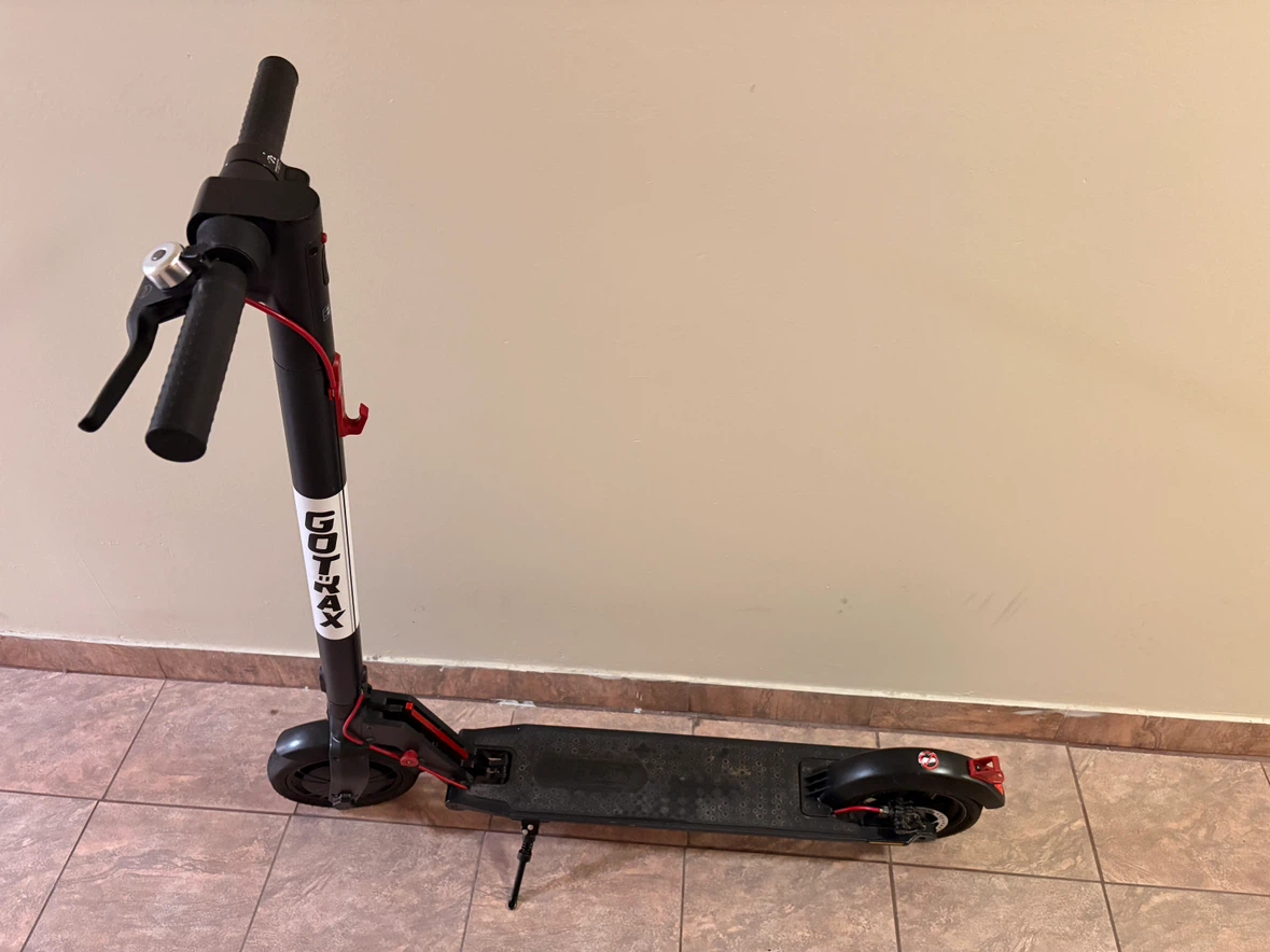 Gotrax Electric Scooter