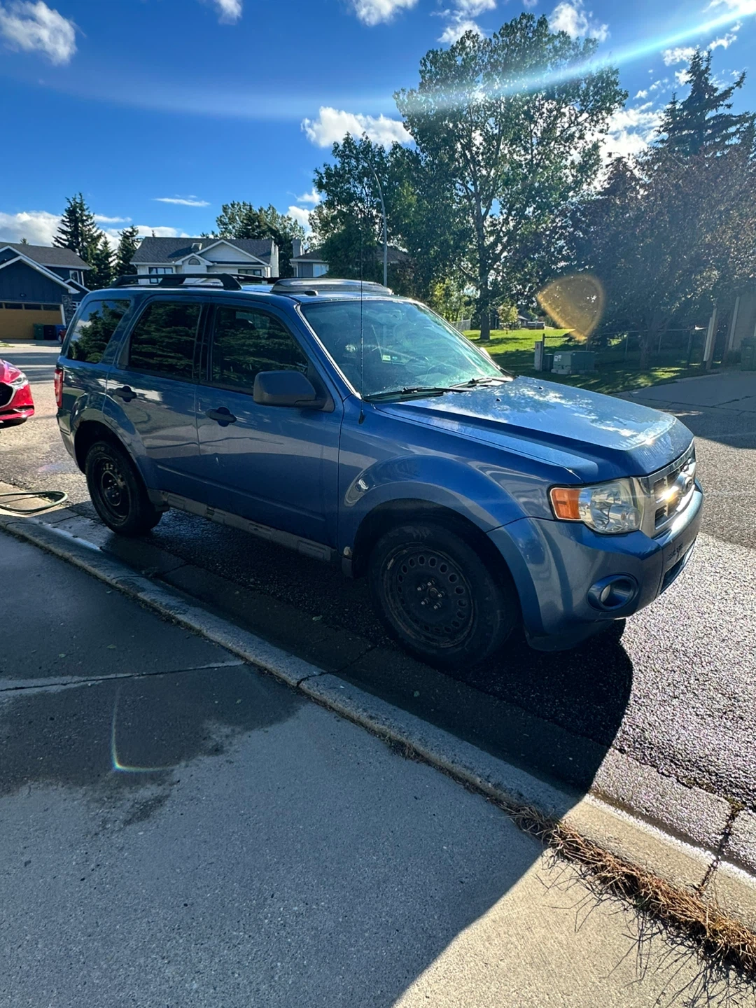 Ford Escape XLT