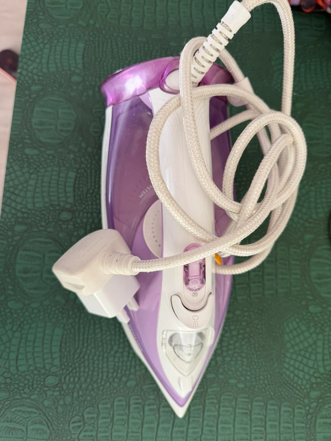 Philips Azur 8000 Series Steam Iron