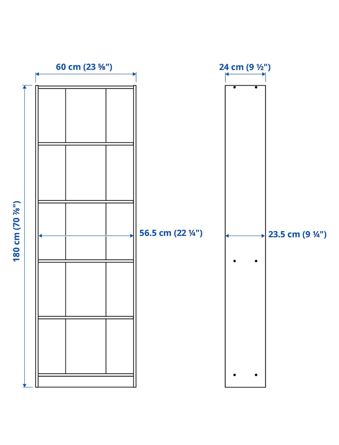 Ikea Gersby brand new for selling - photo 2