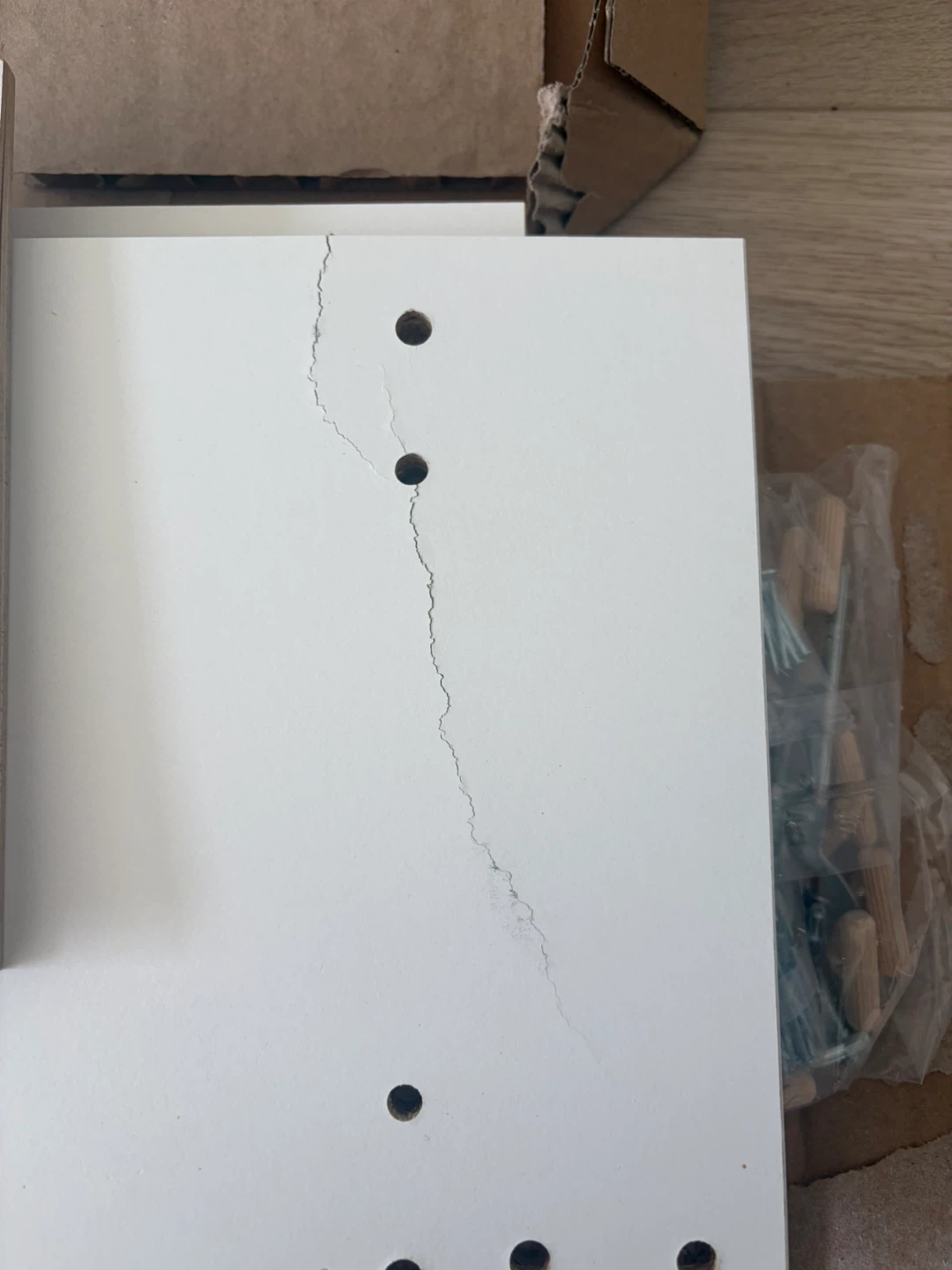 Ikea Gersby brand new for selling - photo 4