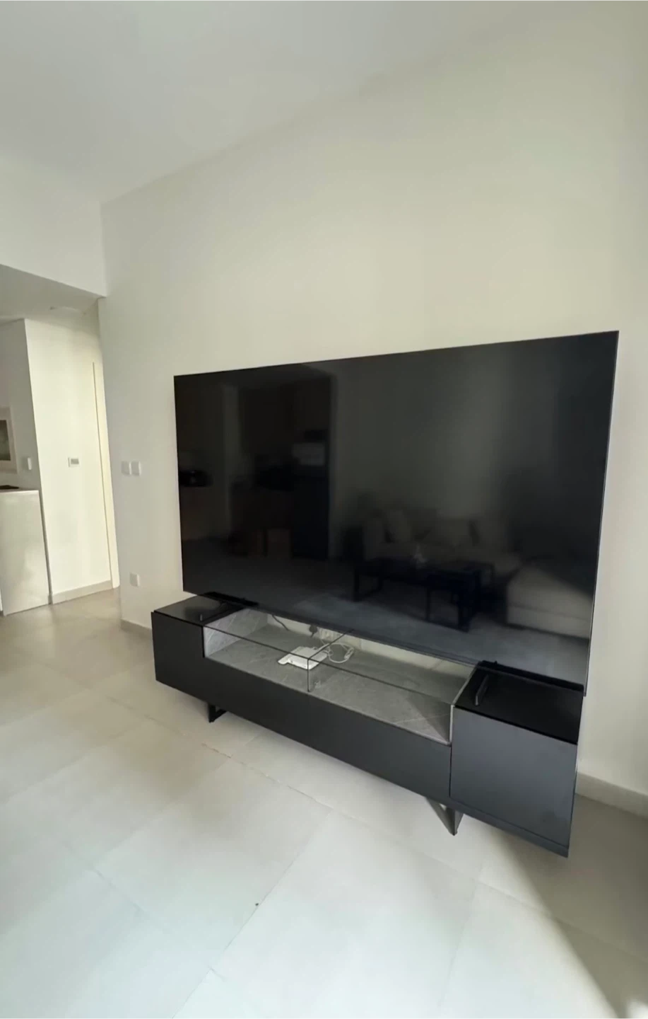 Samsung 98" QLED 4K Smart TV - photo 4