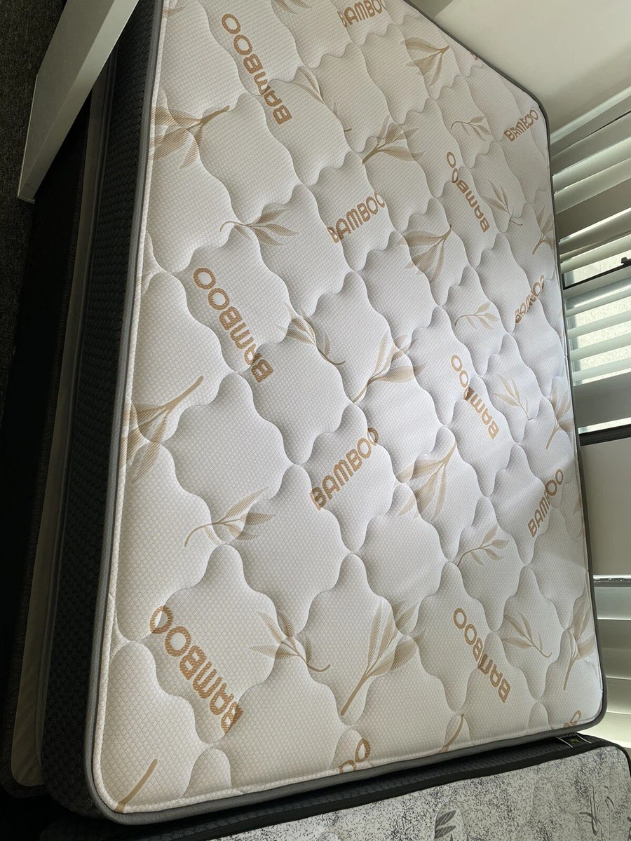 Queen Mattress Heavenly Mattress