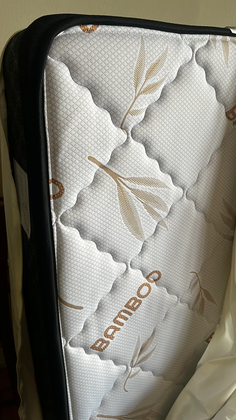 Queen Mattress Heavenly Mattress - photo 2