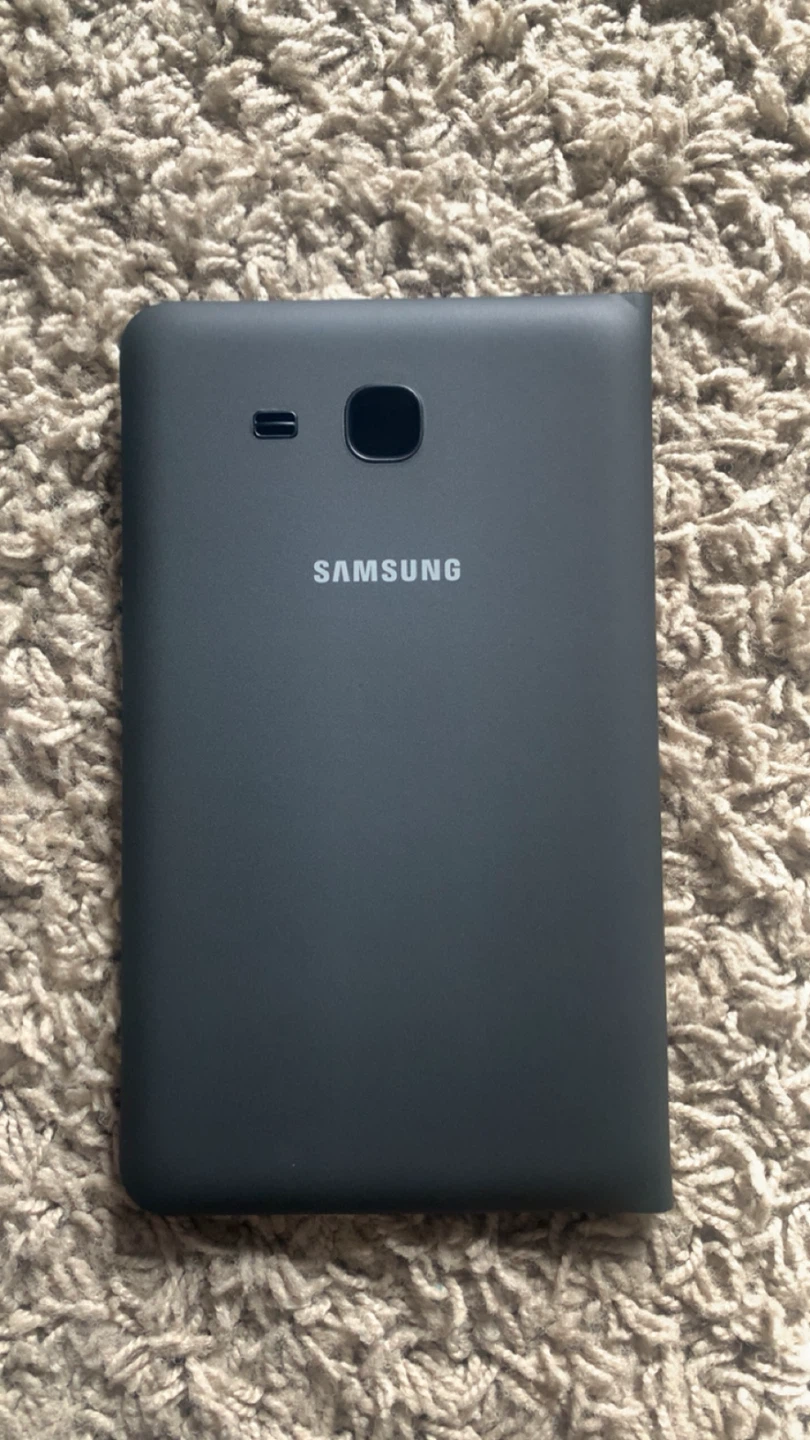 Samsung Galaxy Tab A 7.0" Book Cover - photo 4