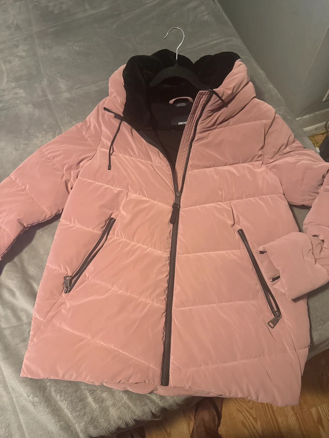 Winter jacket DKNY