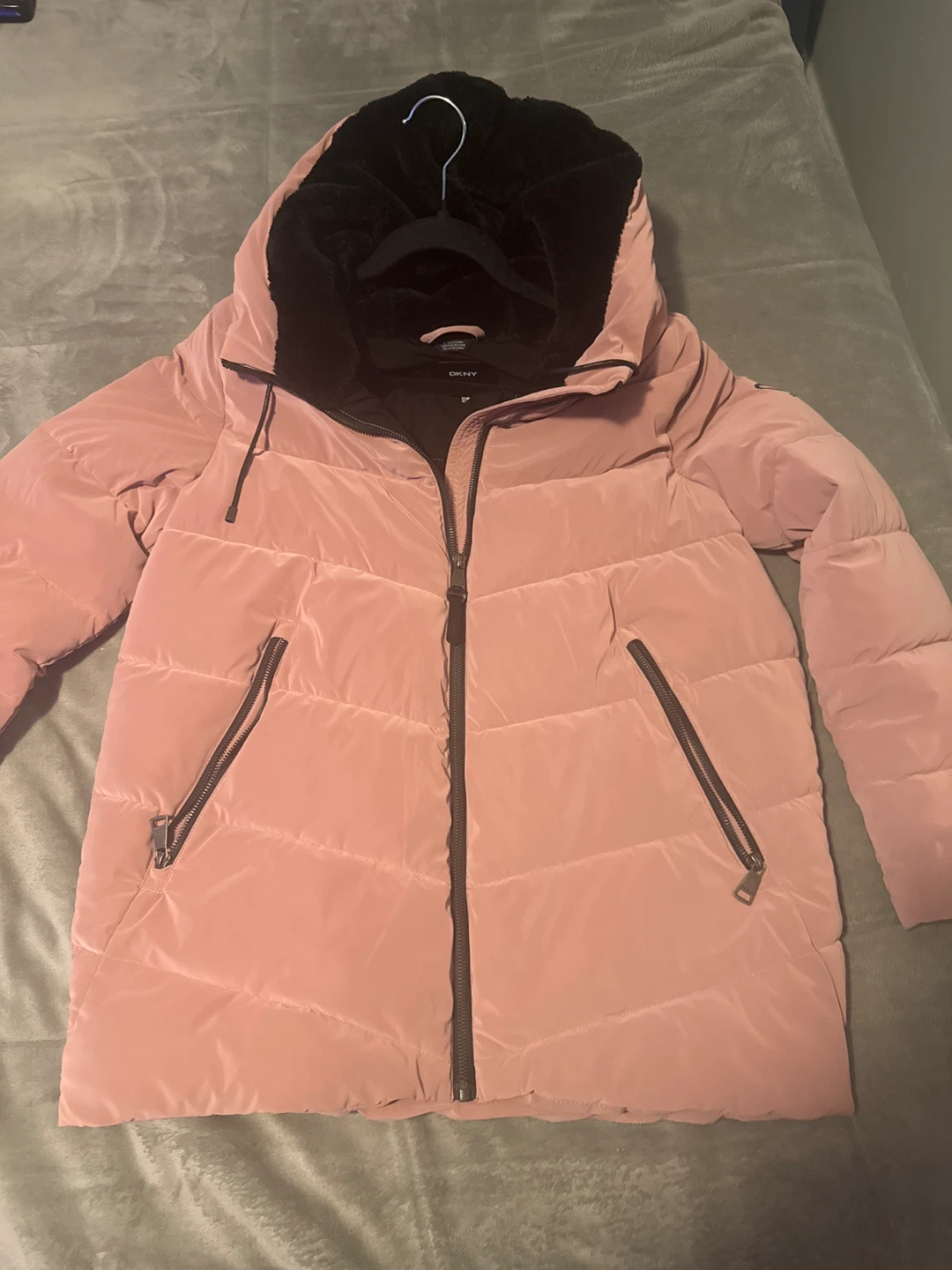 Winter jacket DKNY - photo 2