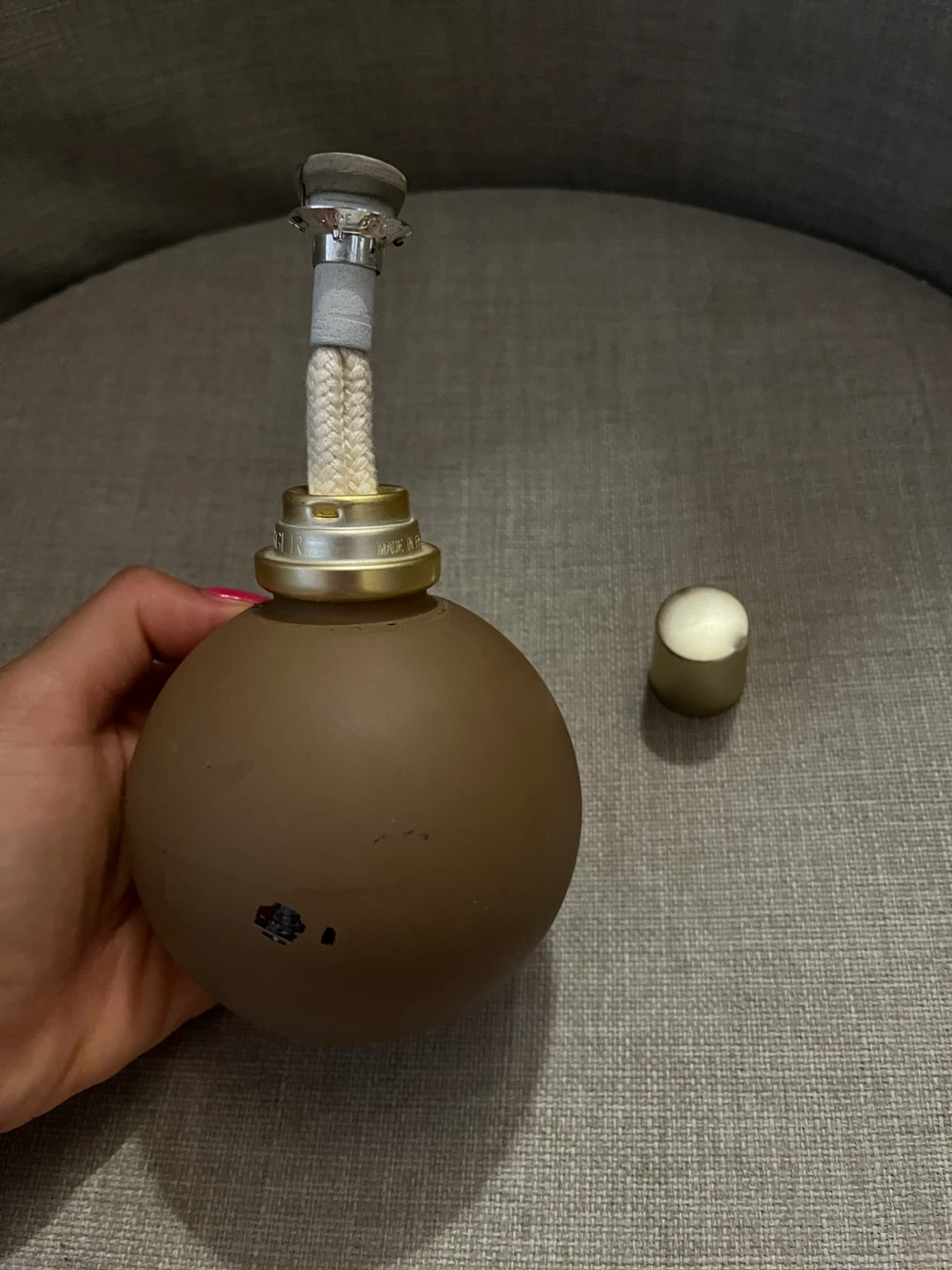Lampe Berger Paris Aroma Diffuser