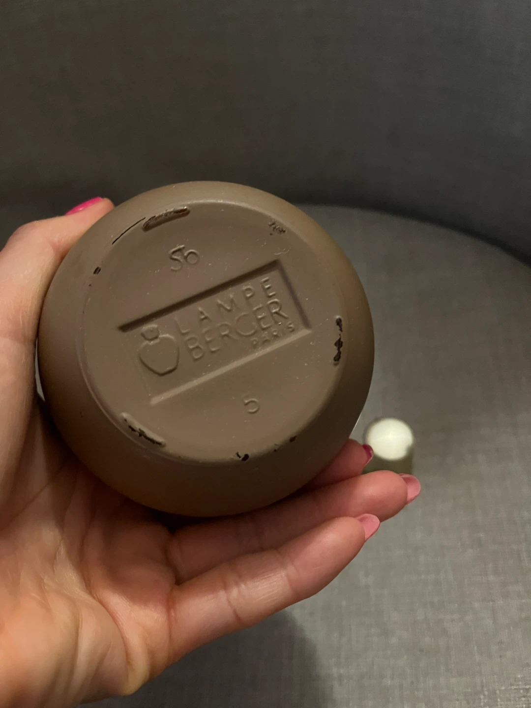 Lampe Berger Paris Aroma Diffuser - photo 3