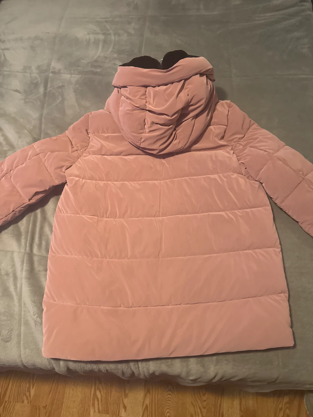 Winter jacket DKNY - photo 3