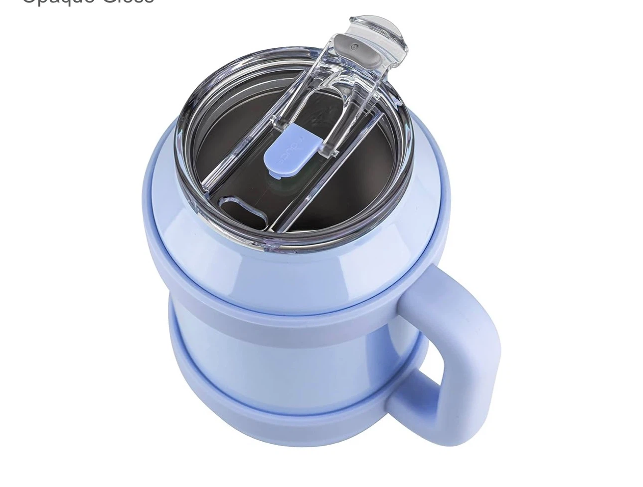 Water bottle - photo 4