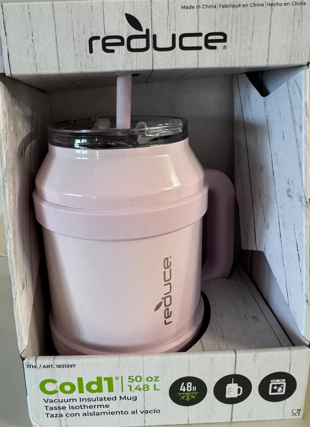 Water bottle - photo 5