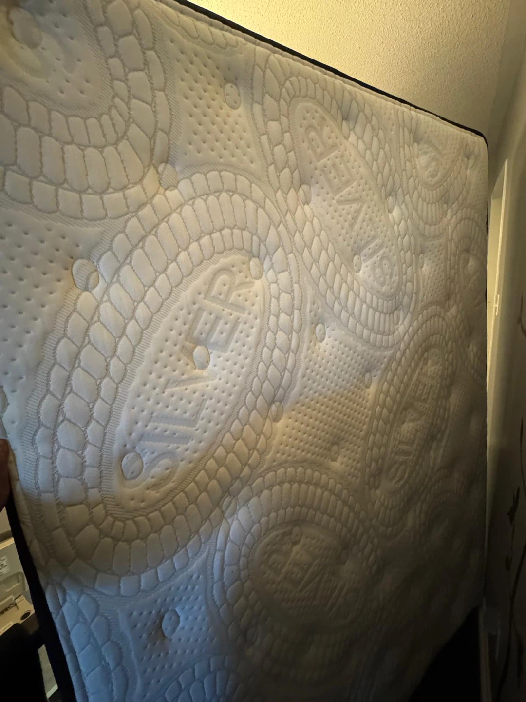 Queen Mattress