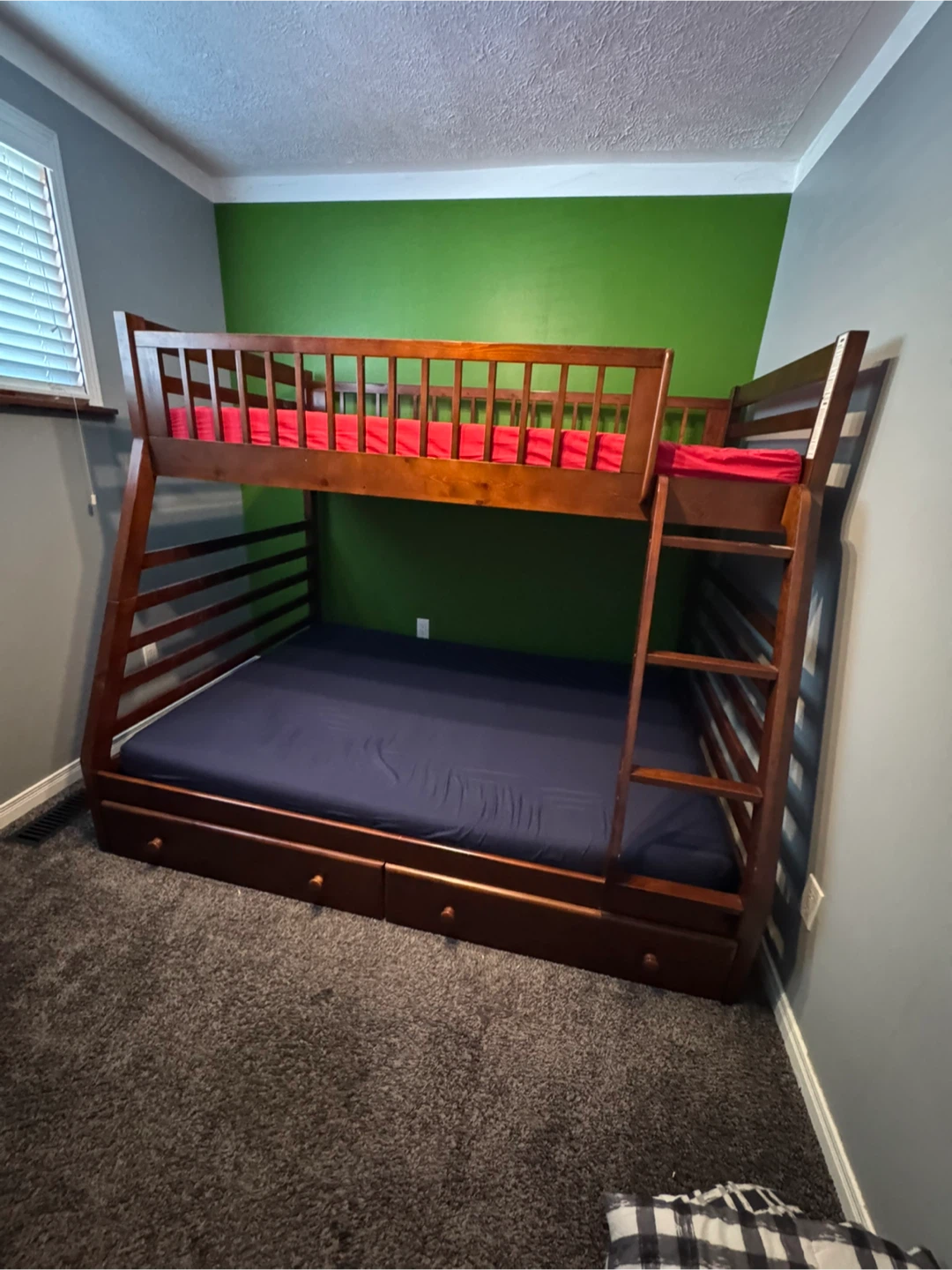 Bunk Beds