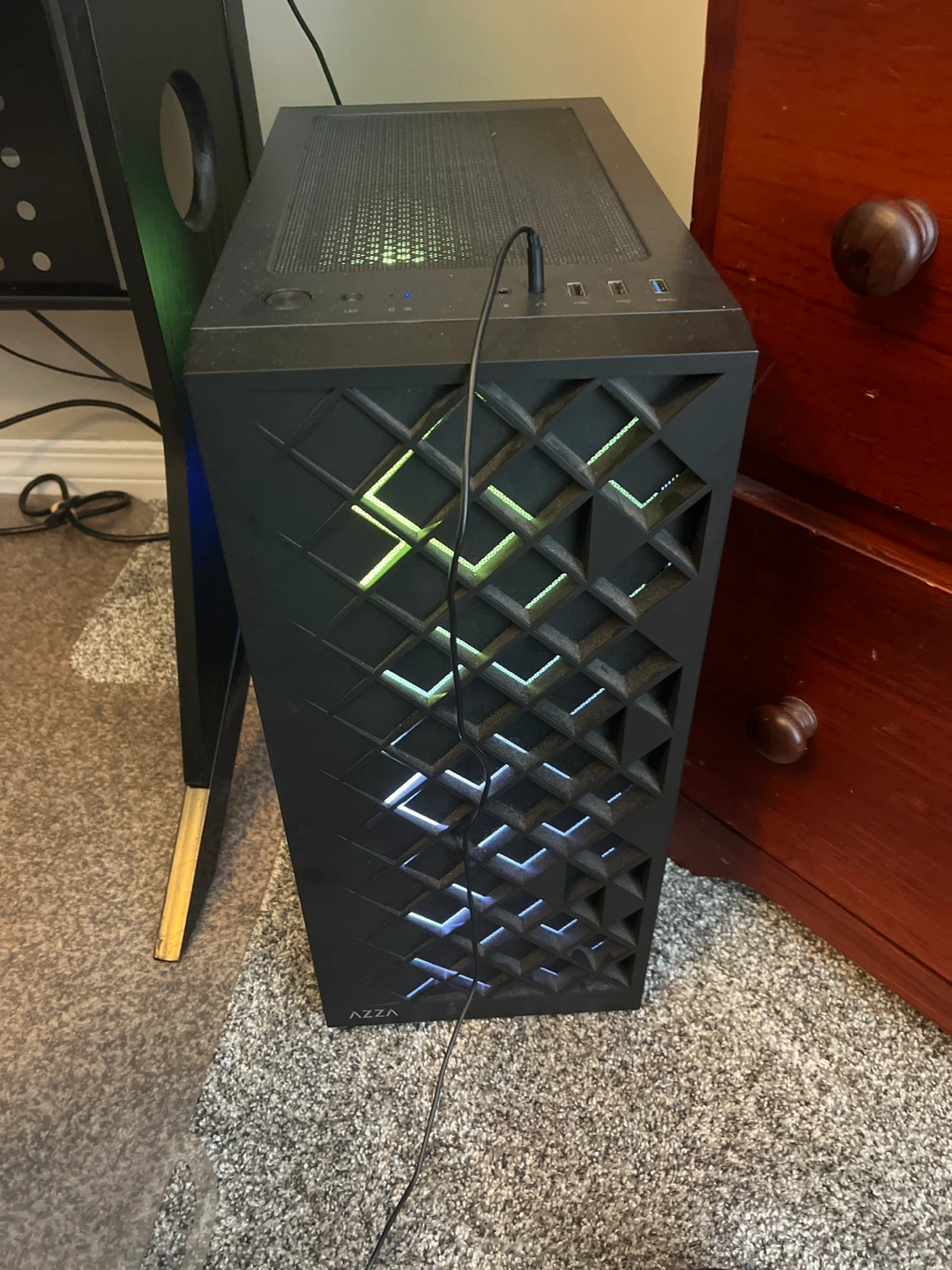 Gaming pc - photo 2