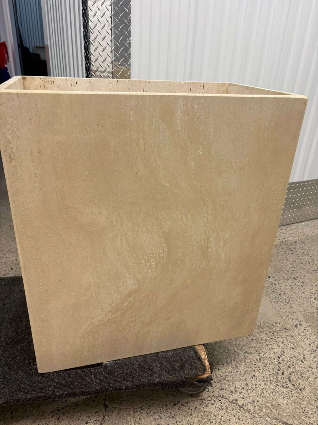 Granite table - photo 5