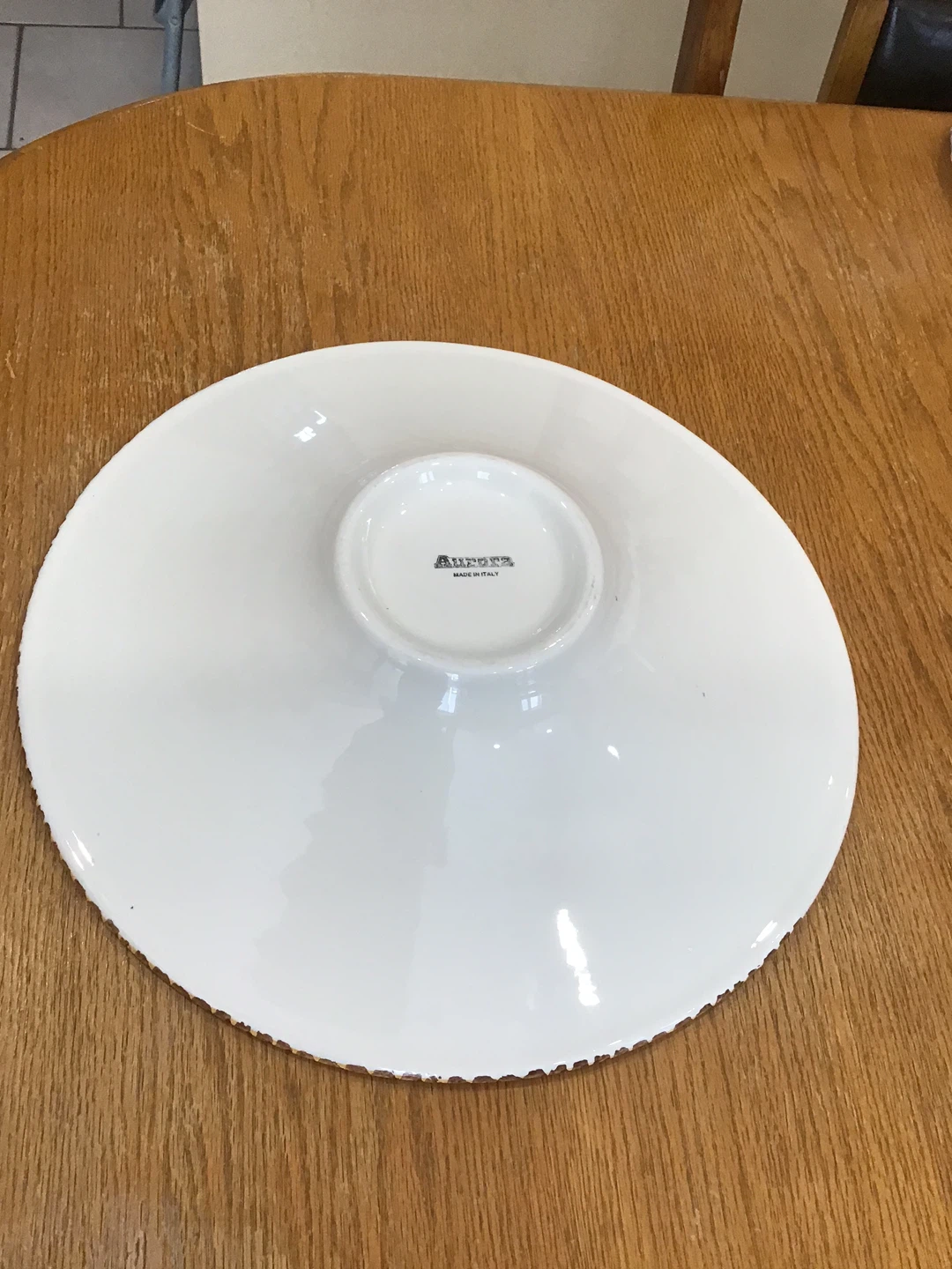 Aurora Serving Bowl - photo 2