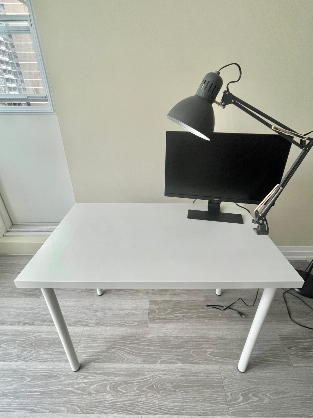 BenQ Monitor 24inch