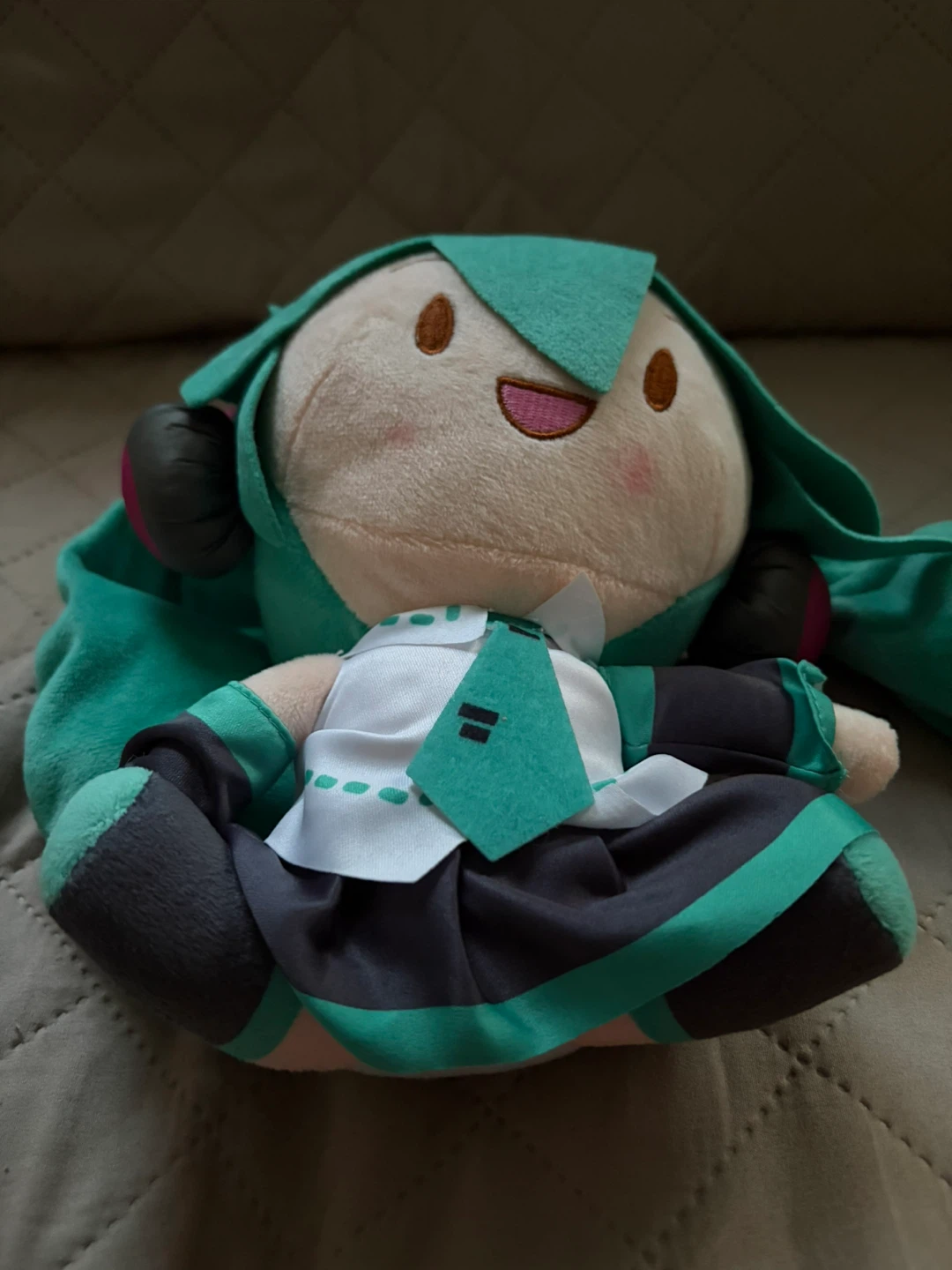 Hatsune Miku Plush Doll 8 Inch’s - photo 4