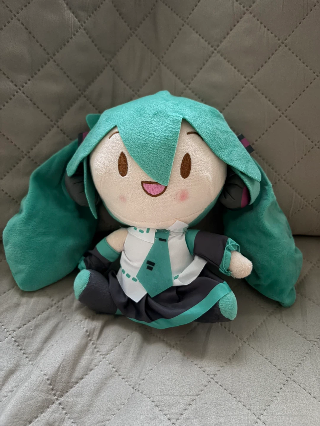 Hatsune Miku Plush Doll 8 Inch’s