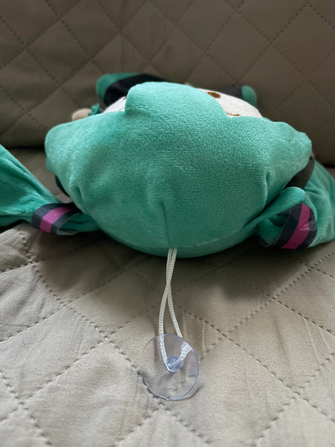 Hatsune Miku Plush Doll 8 Inch’s - photo 3