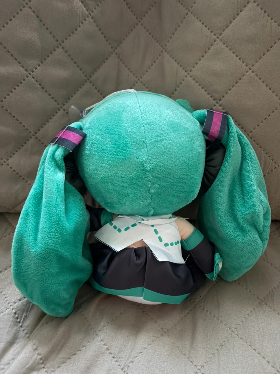 Hatsune Miku Plush Doll 8 Inch’s - photo 2