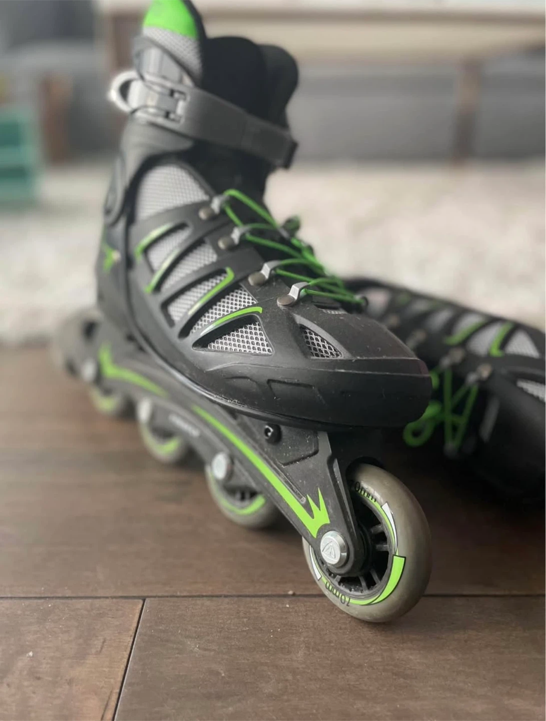 Inline Skates