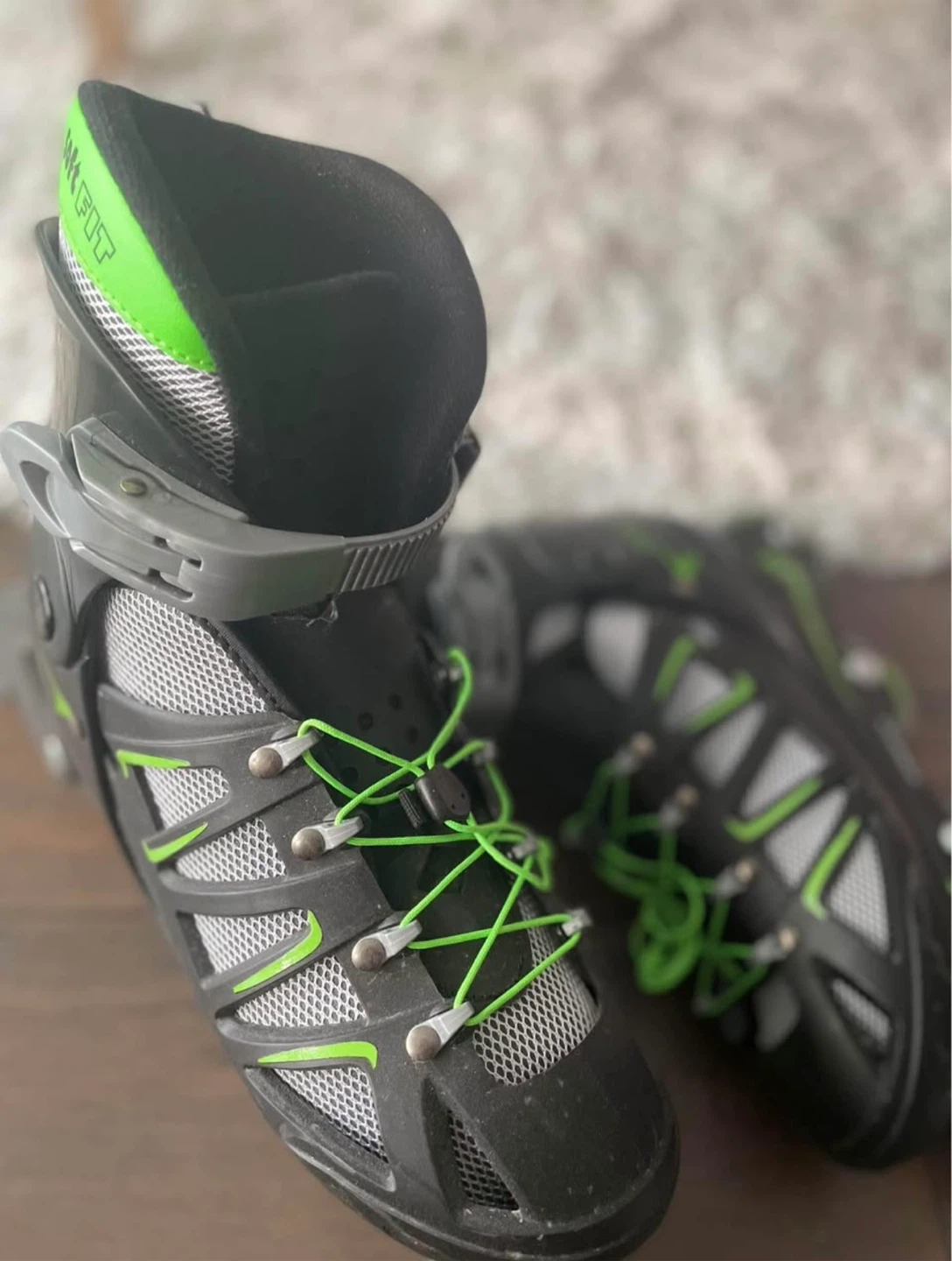 Inline Skates - photo 2