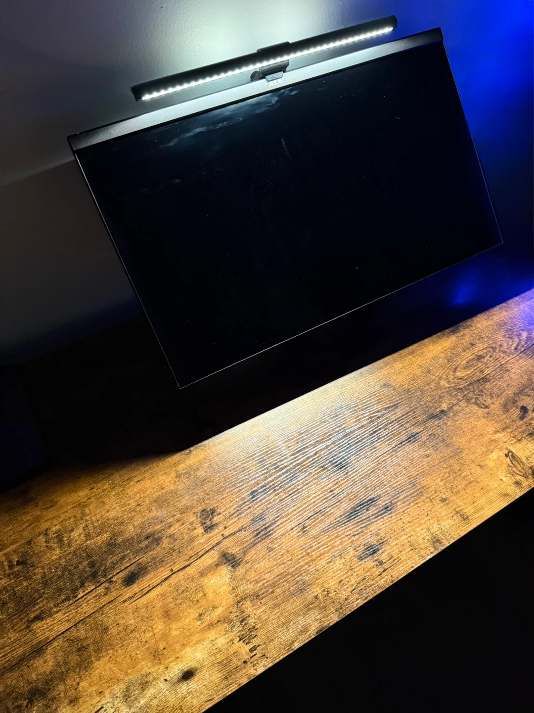 Acer Nitro 27" 240Hz 2K WQHD IPS 1ms w/Stand & Cables Included - photo 4