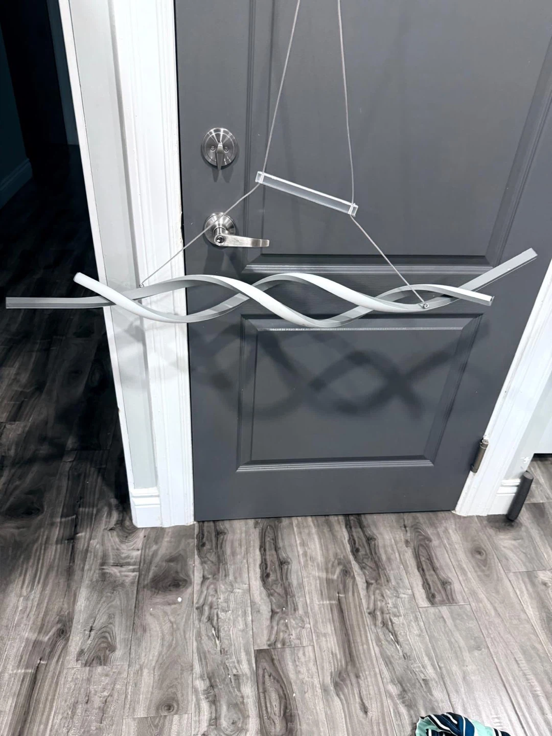 Modern twisted light