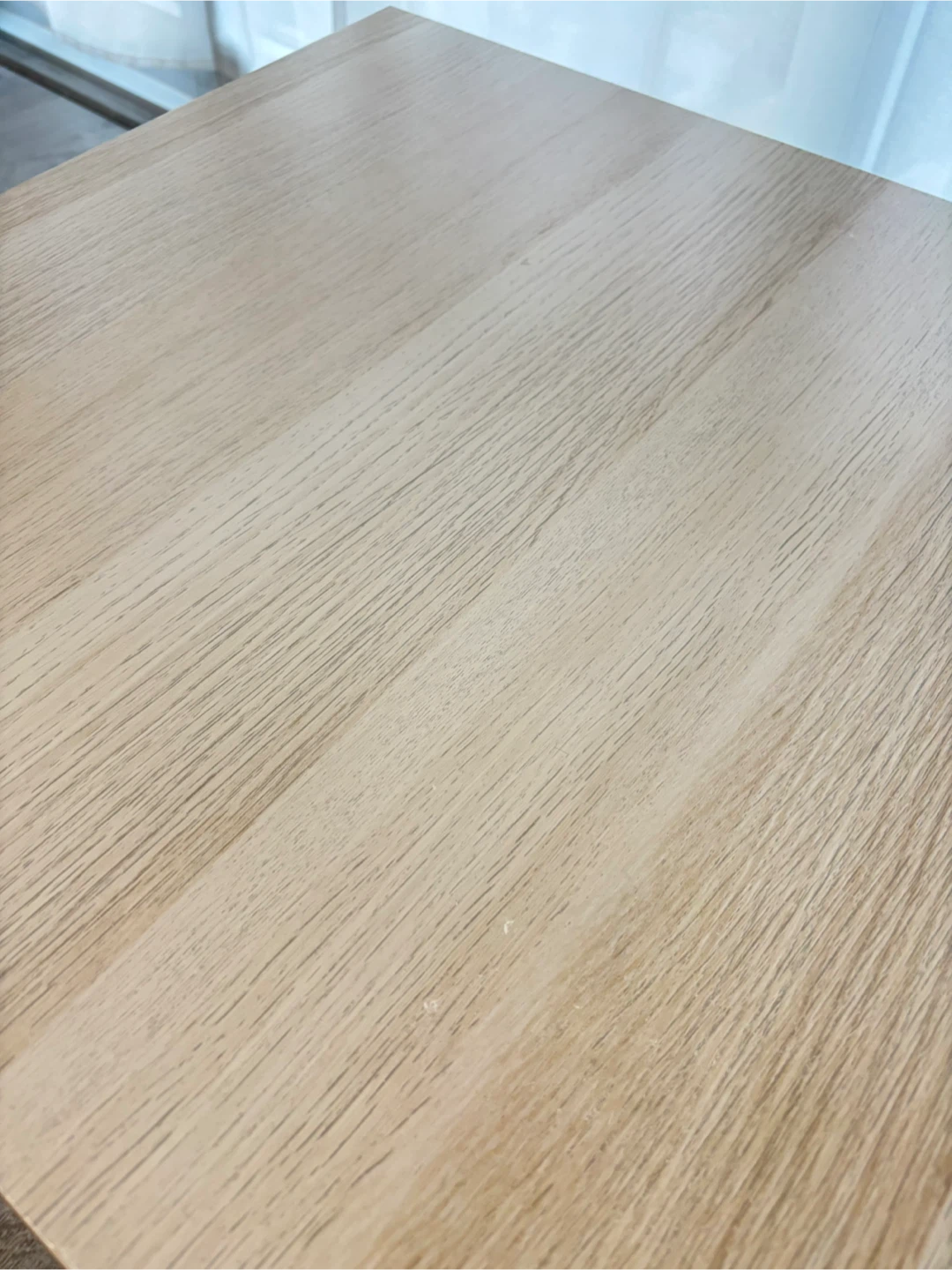 [LAST CHANCE - 4 DAYS LEFT] IKEA LACK Side Table (Oak Effect) - photo 3