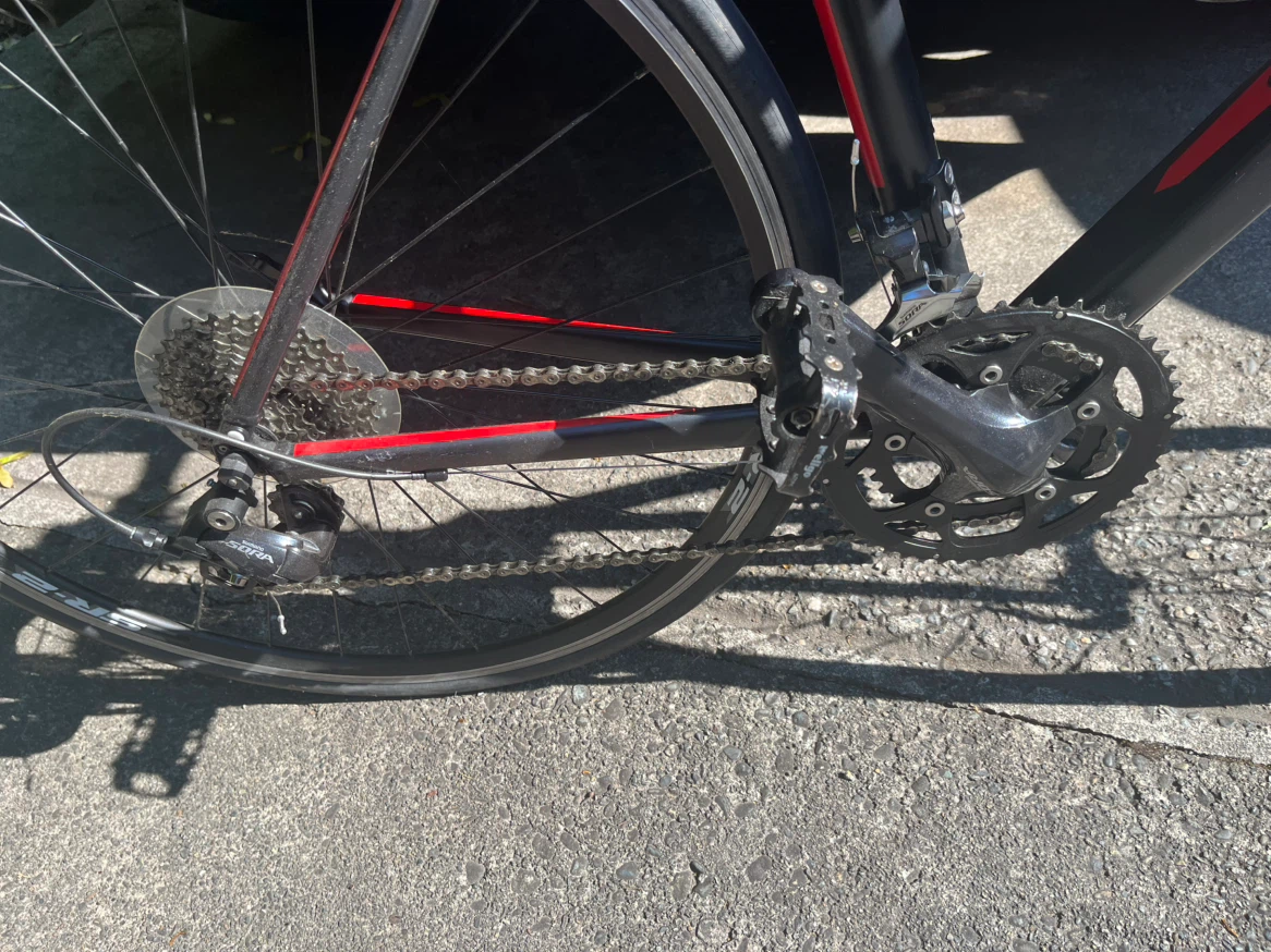 2015 Giant Defy 3 Road Bike | Shimano Sora | Excellent Condition - photo 3
