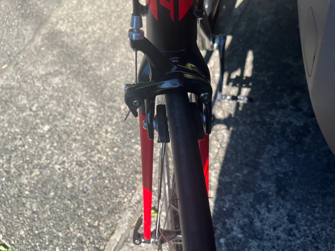 2015 Giant Defy 3 Road Bike | Shimano Sora | Excellent Condition - photo 5