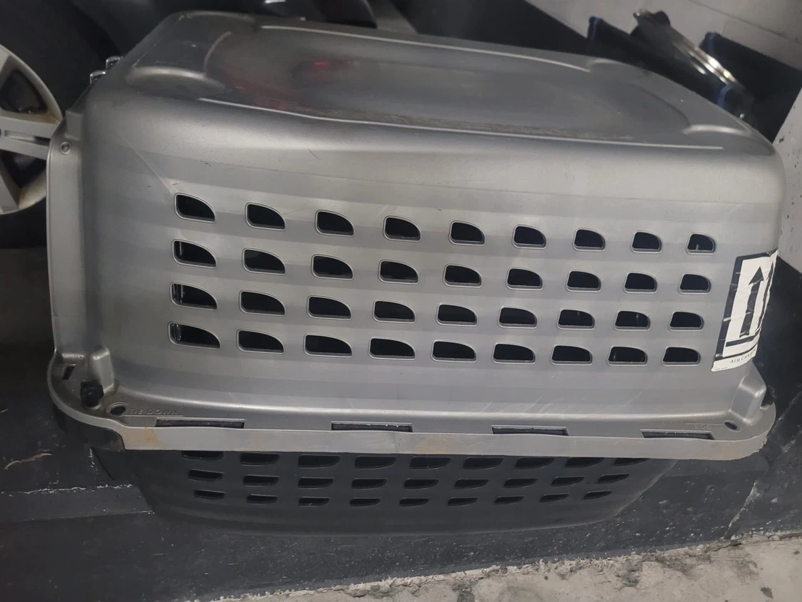 Petmate Pet Carrier Crate - photo 3