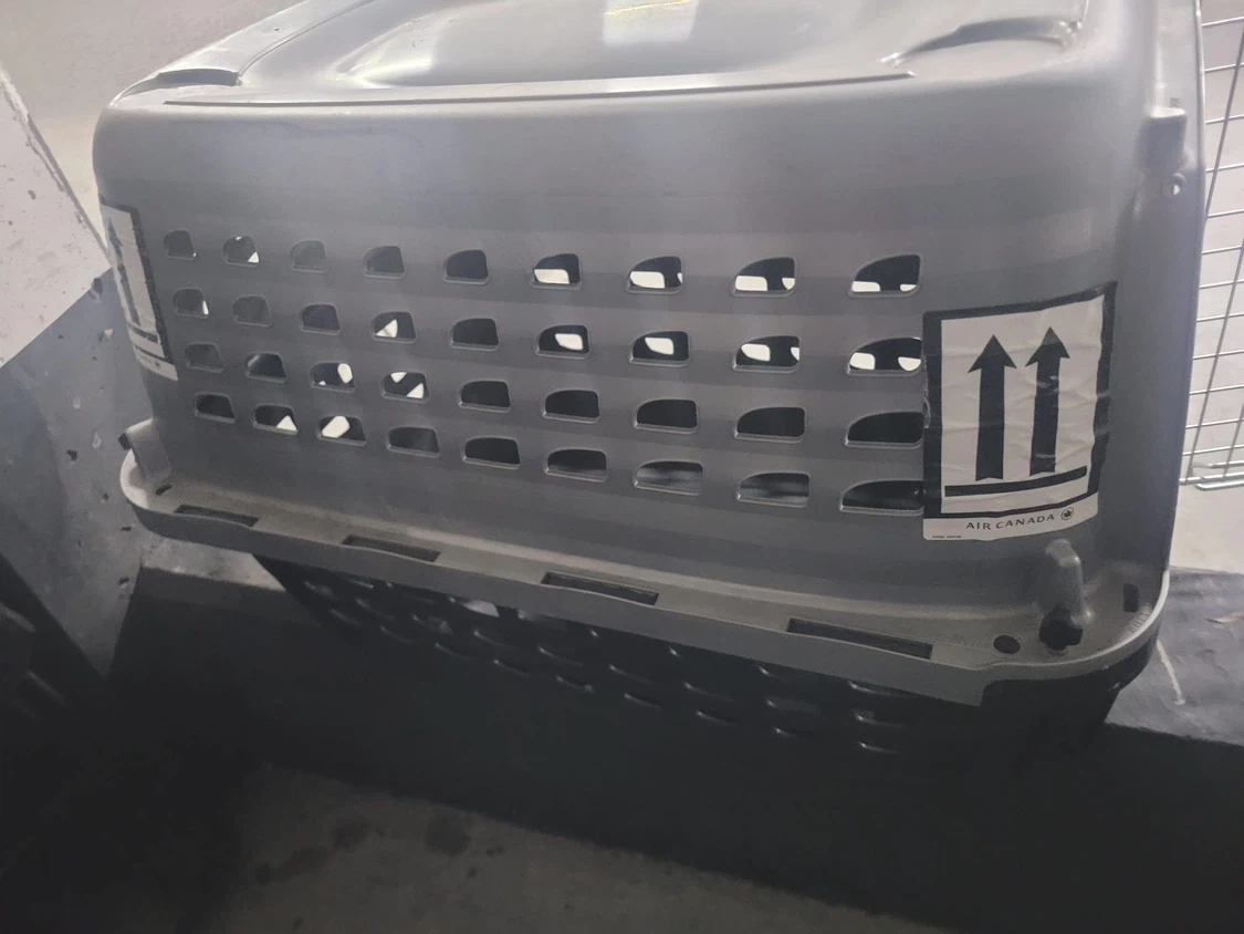 Petmate Pet Carrier Crate - photo 4