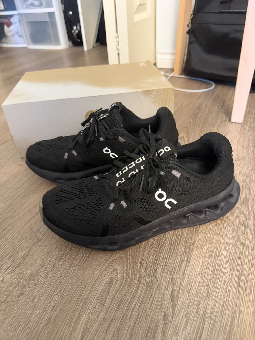 ON Running Shoes