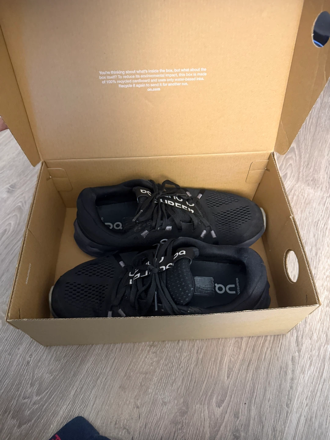 ON Running Shoes - photo 3