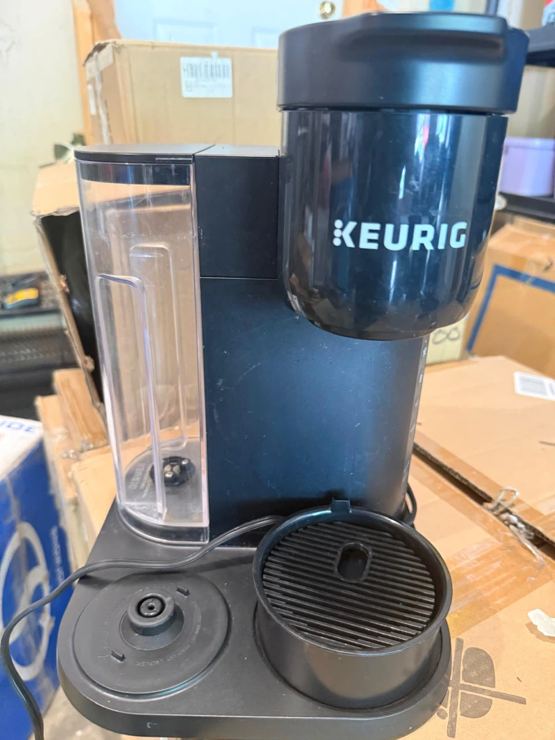 Keurig k coffee machine - photo 4