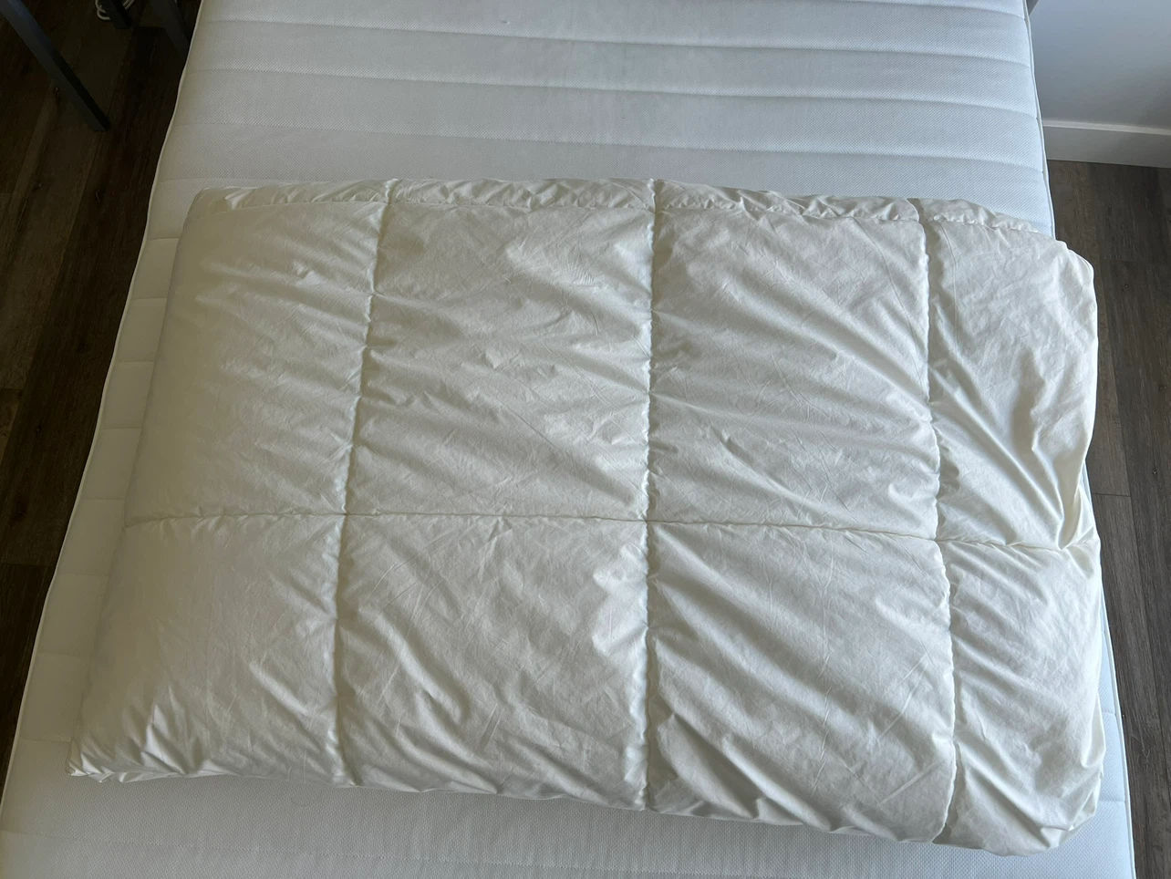 IKEA Duvet - Full/Queen and 2 Pillows - photo 3